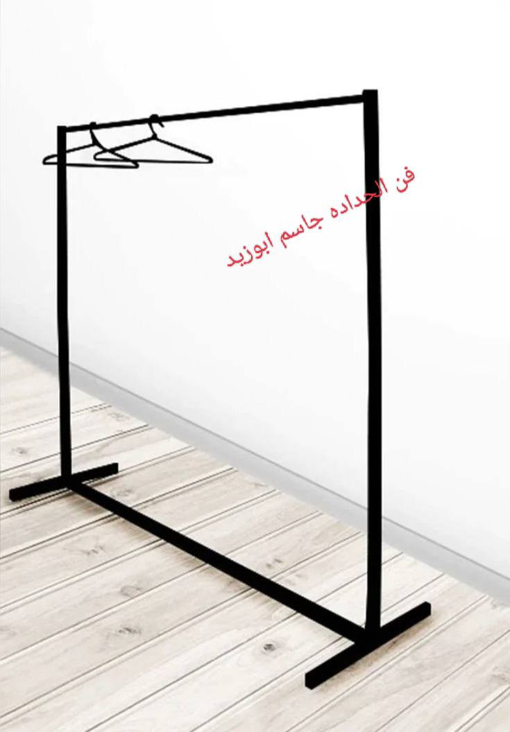 ديكورات من حديد منزلية وحدائق، نشتغل حسب الطلب وبجميع القياسات والفصالات والأحجام ✨
🔹 أبواب تيل مانع ذباب والحشرات
🔹 حديد قوي وثقيل بجودة عالية
🔹 قاعدة مبردة
🔹 قواعد سنادن أرضي وجداري وتعليق
🔹 منشرة ملابس حديد
🔹 جزامة أحذية
🔹 تعلاقة ملابس
🔹 عربة قناني
🔷 حامله الماسحات تعليق
🔹 حاملة الصوندة
🔹 تنفيذ حسب الطلب وبأفضل الأسعار

📌 أسعارنا مناسبة ويوجد توصيل
📩 للطلب والاستفسار راسلونا على الخاص


**إذا كنت صاحب هذا الإعلان وتريد حذفه لأي سبب، رجاءا أرسل رسالة إلى الدعم الفني**