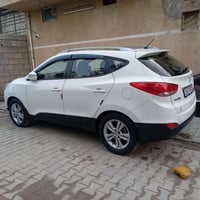 توسان موديل ٢٠١٣ تبريد ثلج تدفئة نارر محرك وكير علة وضع الشركة مامفتوح...