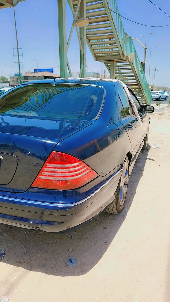 السلام عليكم
مارسيدس غواصه 500s موديل 2003 رقم كركوك الماني ملصق وسنويه ورقم مفحوصه مرور وكمرك وارد يابان فول عدا الفتحه جلد كهرباء كشنات خزن ستيرن كهرباء  هواي مواصفات بيهه معروفه الغواصة بالمواصفات بيع مستعجل 70$
وبيهه مجال بسيط حك الجيه
مكانهه النجف للاستفسار
***********
