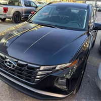 توكسون • ٢٠٢٤ • ٦٠٠٠ كم