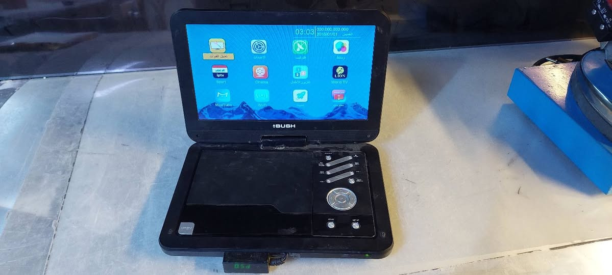 دفدي حجم 10 شحن  محور تحوير درجه اولى بداخله ستلايت ليون 50 مع توصيل


**إذا كنت صاحب هذا الإعلان وتريد حذفه لأي سبب، رجاءا أرسل رسالة إلى الدعم الفني**