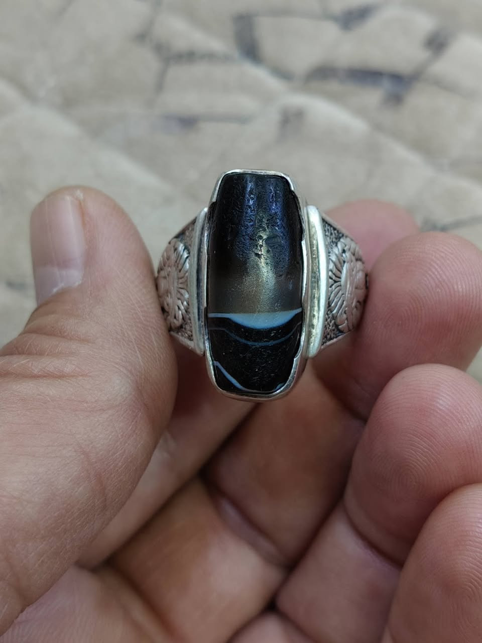 جزع 75 الف بغداد ***********
