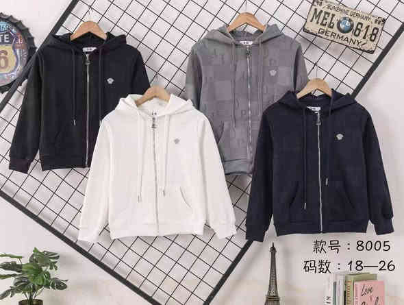 #الفهد_للأطفال
سويتر مدرسي 
قياس 10-16 سنة 
العنوان 🔴الصويرة-شارع النجمة-مقابل شموسة ومجاور حلويات الحمداني 
متوفر توصيل داخل الصويرة وكافة محافظات العراق
للاستفسار ***********
