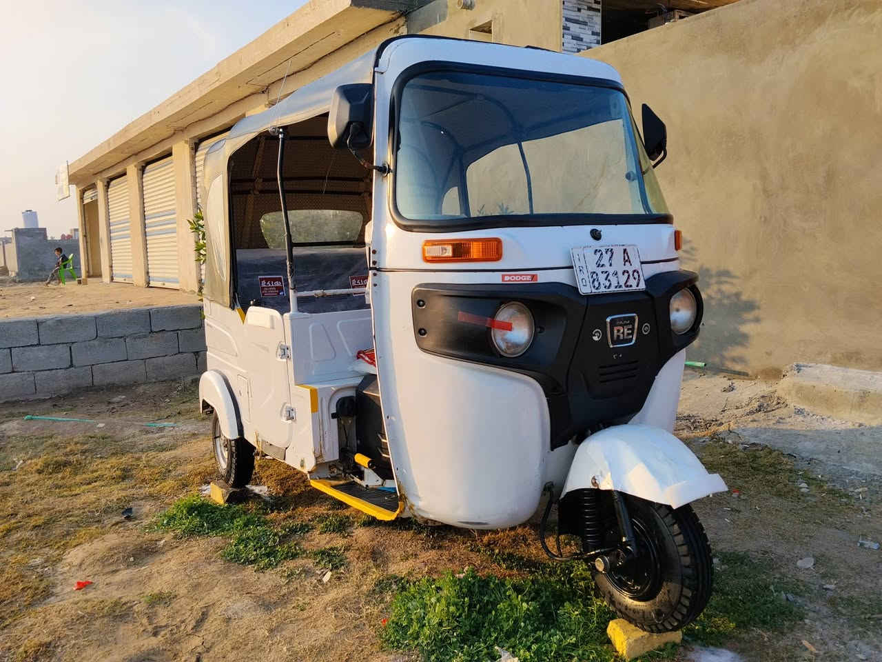 سلام عليكم تككتك موديل 22 ذيقار لوحه سنويه مكينه كفاله بيه ضربه بل صفحه تككتك خير من الله سعر 7200بيه مجال مكاني رفاعي ***********
