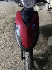 دراجه ماكس عدله  دراجه خير من الله  صالنصه FM و بيها سستم  دراجه هندر ...