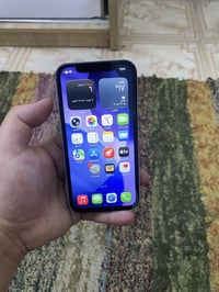 ايفون ١٢ • ١٢٨ • ظهر مفطور