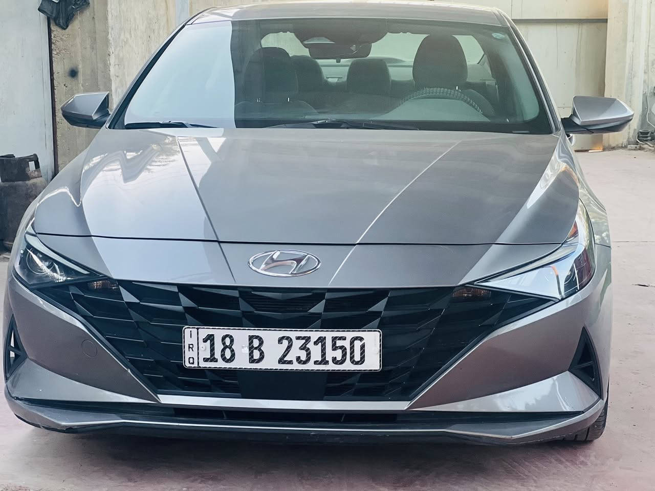 اللهم صلِ على محمد والِ محمد

آلسَـِْـِْلامَ علـِْـِْيگمَ 
 النترا 2023 وارد امريكي حاليا ماشيه 56 الف محرك 2000 رقم بابل انكليزي حادث السيارة صبغ قبق جنطه فقط بدون تبديل بدون ايرباك 
شاشه ديجتال 
بصمه   
تشغيل عن بعد              
جنطه ذكيه كهربائية            
شحن لاسلكي
سايد بريك كهرباء
حساس أمامي 
شاشه  كبيره  
نضام مود درايف إيكو وسبورت و عادي
تحكم ستيرن
لد امامي نهاري
مانع انزلاق
مانع انحدار
لايت عدسات زنون

لمعرفة السعر اكتب " تم " ويجيك السعر عل خاص 

مكان السياره حله 

للاستفسار:
***********
***********
