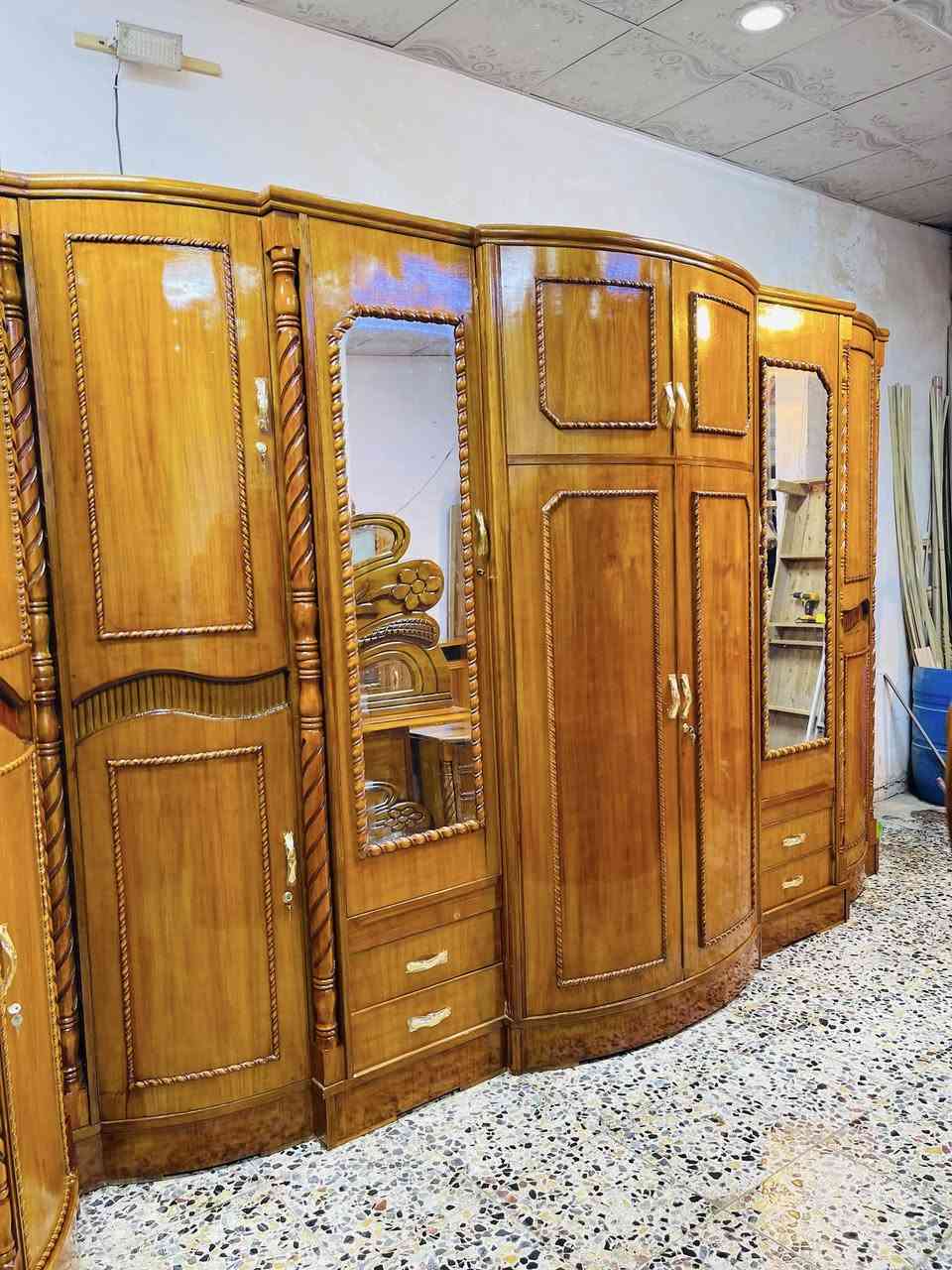 غرفه ام سته داخل خارج صاج شغل ثكيل سعر مليون و١٠٠ مكاني بغداد مدينه الصدر واتساب *********** كو توصيل 🚚
