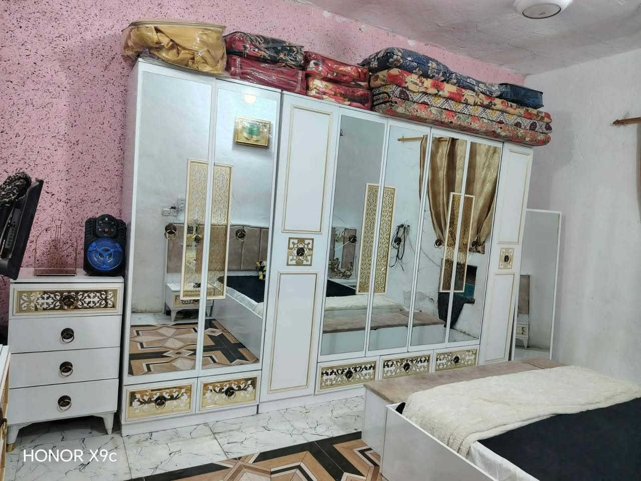 غرفه البيع سعرها 575


**إذا كنت صاحب هذا الإعلان وتريد حذفه لأي سبب، رجاءا أرسل رسالة إلى الدعم الفني**
