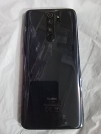 ريدمي نوت ٨ برو • جديد • ٦٠ فريم