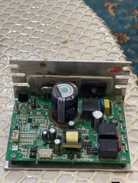 كارت جهاز جري • ١٥٠كجم • بابل الحلة