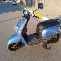 ماكس بوليسي • مكينة مكفولة • كفرات جديدة