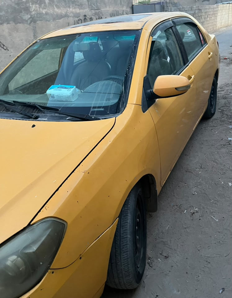 السلام عليكم بي وايدي ج3 اوتماتيك رقم بغداد السعر 30 وبيهه مجال ***********
