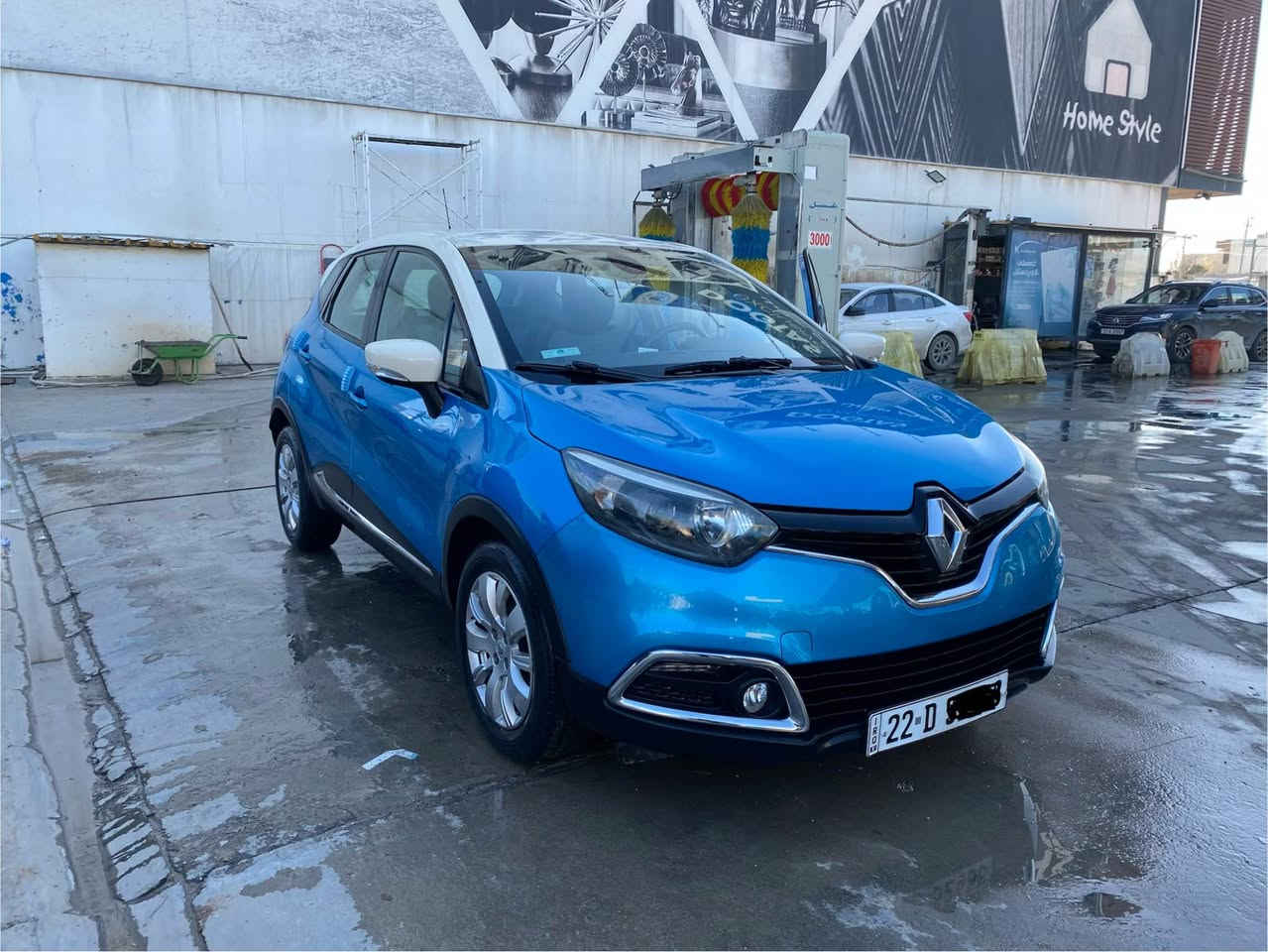 *********** السليمانية, العراق
