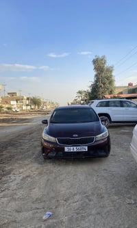 فورتي • ٢٠١٧ • مكينه ٢٠٠٠ دوش