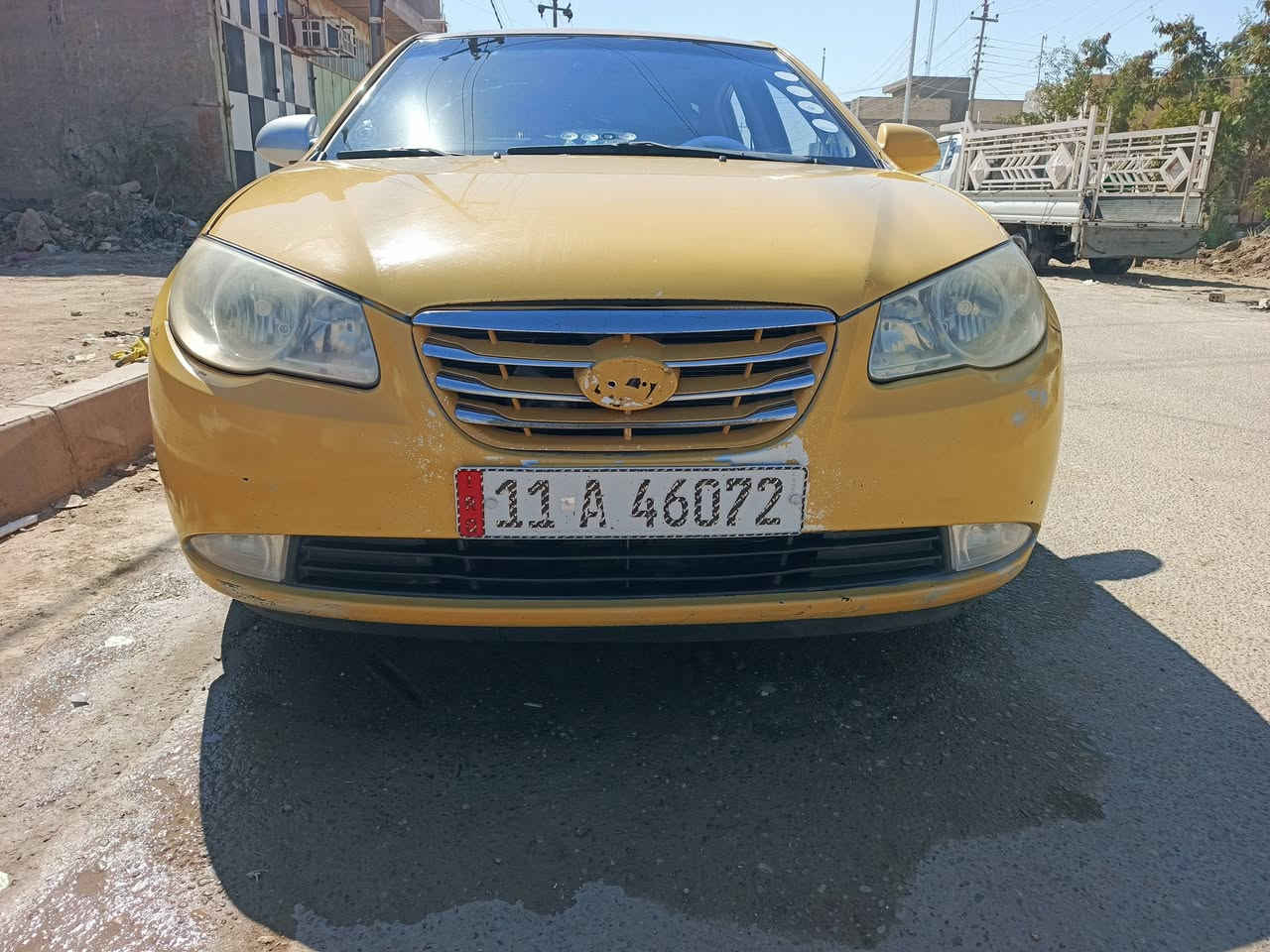 السلام عليكم النترا 2010 خليجي السياره بيها بنيد وجاملغ تبديل بدون دواخل جاهزه تخم تاير حداديه تدفائه تبريد كير ومحرك لا تنقيص ولا تبخير محرك 2000جاهزه السياره كبل للشارع السعر 95وبيها مجال مكاني بابل ابو غرق***********
