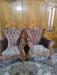 تخمين ملكي • نضافة • كربلاء