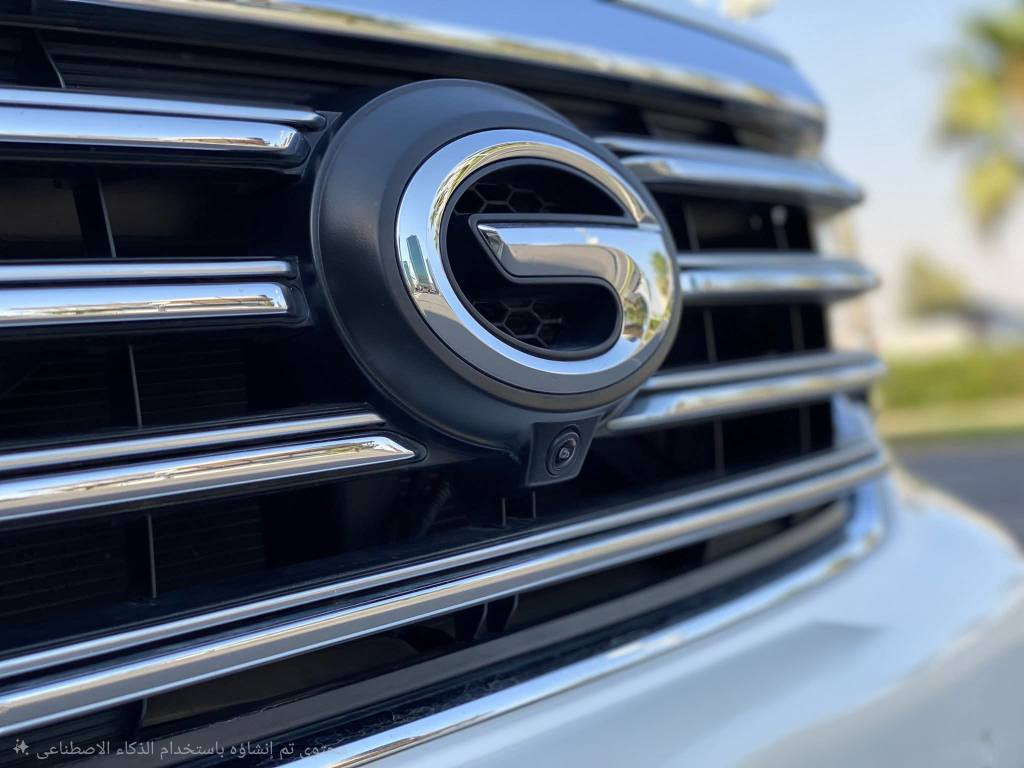 GAC #GS 8 2020
ضمان شركه GAC اربيل خليجي 
V4 turbu
المواصفات
#فول الفول
*ساعه تحكم بالسياره 
*مقاعد جلد و كهربائي
*سياره 4*4 دفع رباعي 
*7 راكب 
*3 قطع تبريد
*صندوق كهربائي
*مقاعد تبريد و تدفئة و ميموري
*شاشات ديجيتال و لمس 
*ستيرن تدفئة و تحكمات من الجهتين 
*دخول ذكي 
*ابواب بصمة 
*بصمة تشغيل
*تشغيل عن بعد 
٥ انواع تحكم بالگير
*فتحه سلايد روف بانوراما 
*٦ كاميرا 360 درجة
* تشغيل تلقائي
*حساسات امامي و خلفي
*رادار امامي وخلفي 
*نضام شحن لاسلكي
*داخل سيارة كامل جلد فاخر مع شاموي 
*10 مكبرات الصوت
*6 أنماط من القيادة لجميع أنواع طريق
*نظام الفرامل ABS
*توزيع اليكتروني للفرامل EBD
*10 أكياس هوائيه (airbag)
*مساعد الفرامل BA
*التحكم الديناميكي للثبات ESP
*نظام StabiliTrak
*نظام VSC:  vehicle Stability Contro*تحكم ديناميكي منظم ESC: 
*نظام AUC للتحكم أوتوماتيكي بالمقود: 
#مكفول_من_الصبغ
تعديل ع كد شبر بالصندوق فقط
رقم الماني جديد 
سنويه بأسمي نافذه الى 2030
#السعر: 165 وبيها مجال او مراوس حسب القناعه 
للاستفسار الاتصال
***********
*********** المقدادية, ديالى
