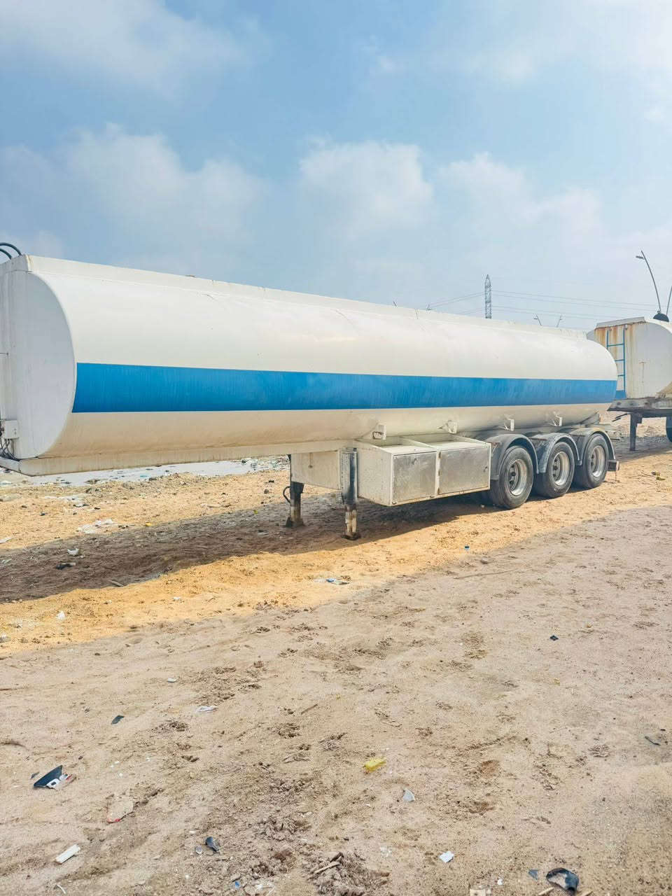 للبيع تخم تاير بس تحويرة چوبلس ٣دنكير مزوج السعر ٦٥ورقة وبي مجال بسيط الشراي يتصل  الارقام التاليه مكاني بصرة قرب ساحة سعد ***********
***********
