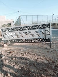 محجر للبيع • محجر • درج • سياج • اثاث منزلي • ديكور منزل • لوازم منزل