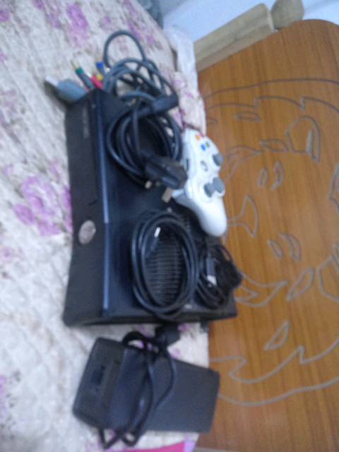 XBOX 360سعر 100