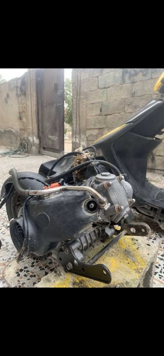 سلام عليكم مكينه مال ماكس عدله بوشه55 مشيفه شرط مكفوله من تنقيص ولتبخير تريد ابيعلك كامله او طابوكه وحاليا مشدوده بدراجه تريدها افتحه الك وتاخذها سعرها ب180وبيه مجال


**إذا كنت صاحب هذا الإعلان وتريد حذفه لأي سبب، رجاءا أرسل رسالة إلى الدعم الفني**