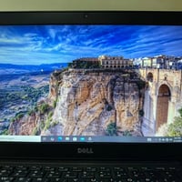 لابتوب ديل • لابتوب Core i5 • لابتوب جيل سادس • لابتوب رام 8GB • لابتو...
