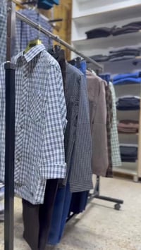 ملابس رجالية • مقابل كوفي كهرمانه • اميرر نعيم