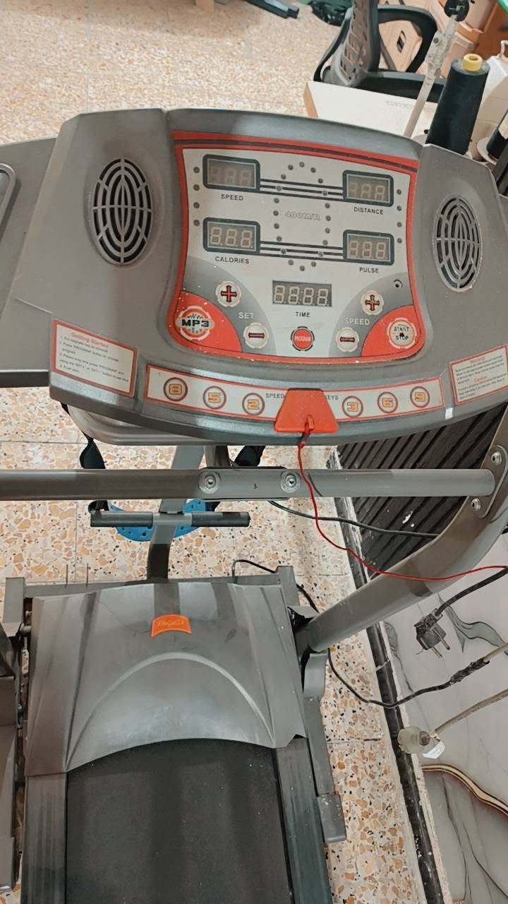 سلام عليكم عندي غراض للبيع


**إذا كنت صاحب هذا الإعلان وتريد حذفه لأي سبب، رجاءا أرسل رسالة إلى الدعم الفني**