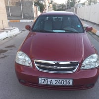 فورنزا • ٢٠٠٧ • اوتوماتيك