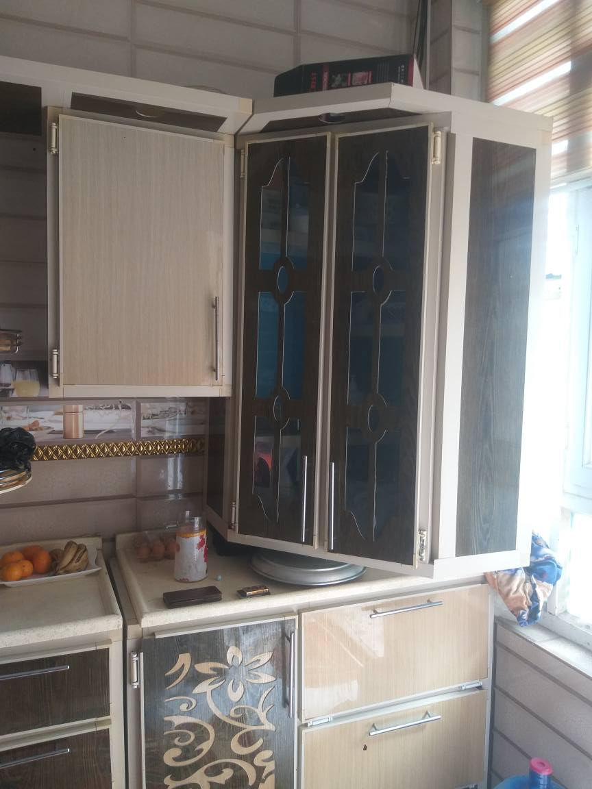 ‎كاونتر تسكام طابقين مرمر الطول الجوه والفوك ٦×٦ الجوه ثلاثه قطع والفوك اربع قطع‎ النجف, العراق


**إذا كنت صاحب هذا الإعلان وتريد حذفه لأي سبب، رجاءا أرسل رسالة إلى الدعم الفني**