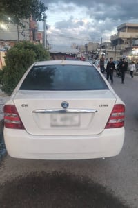 للبيع سي كي, 2013 كصه جديده سياره جديده كير ومكينه شرط   بدون اي صبغ  ...