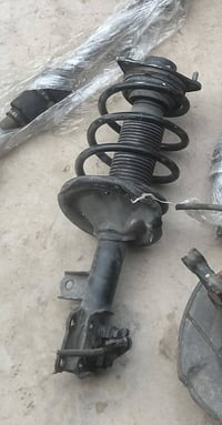 قطع غيار • زيرو • جديد