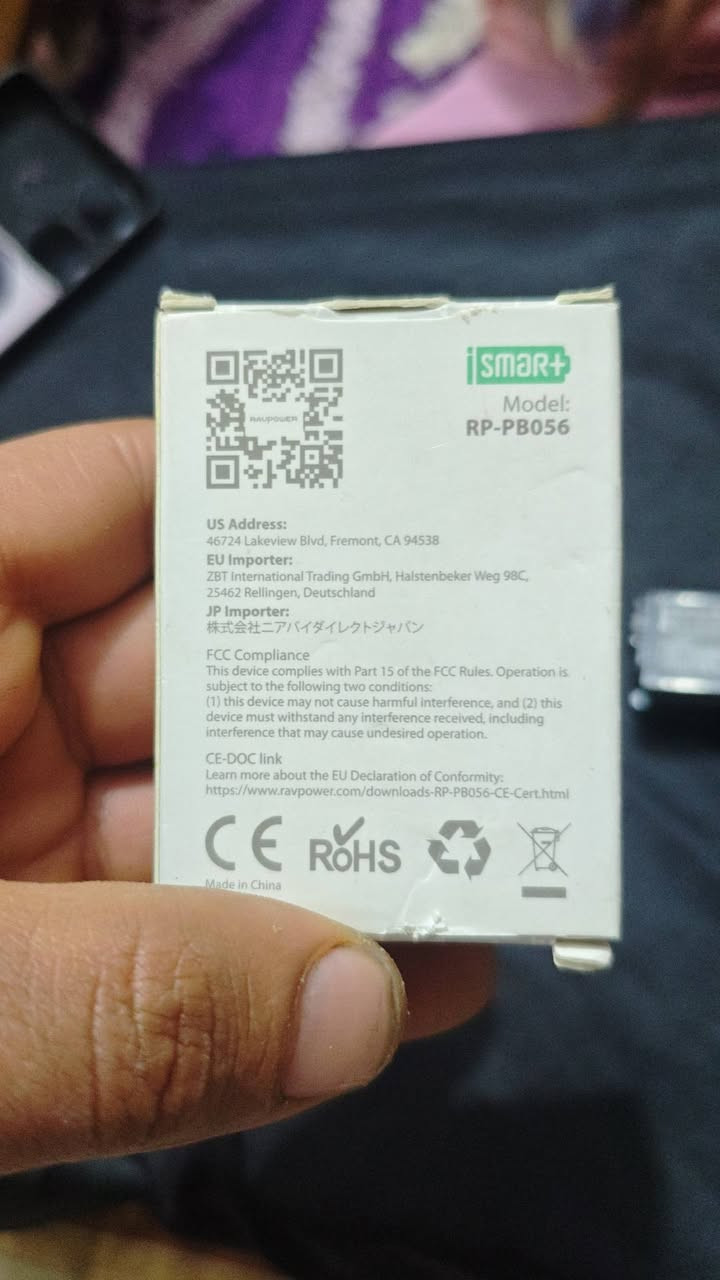 بطاريات كامرات ماعرف مال ياكامره بس اعتقد سوني يانوع مااعرف سعرهن ثنينهن15 مكاني كر


**إذا كنت صاحب هذا الإعلان وتريد حذفه لأي سبب، رجاءا أرسل رسالة إلى الدعم الفني**