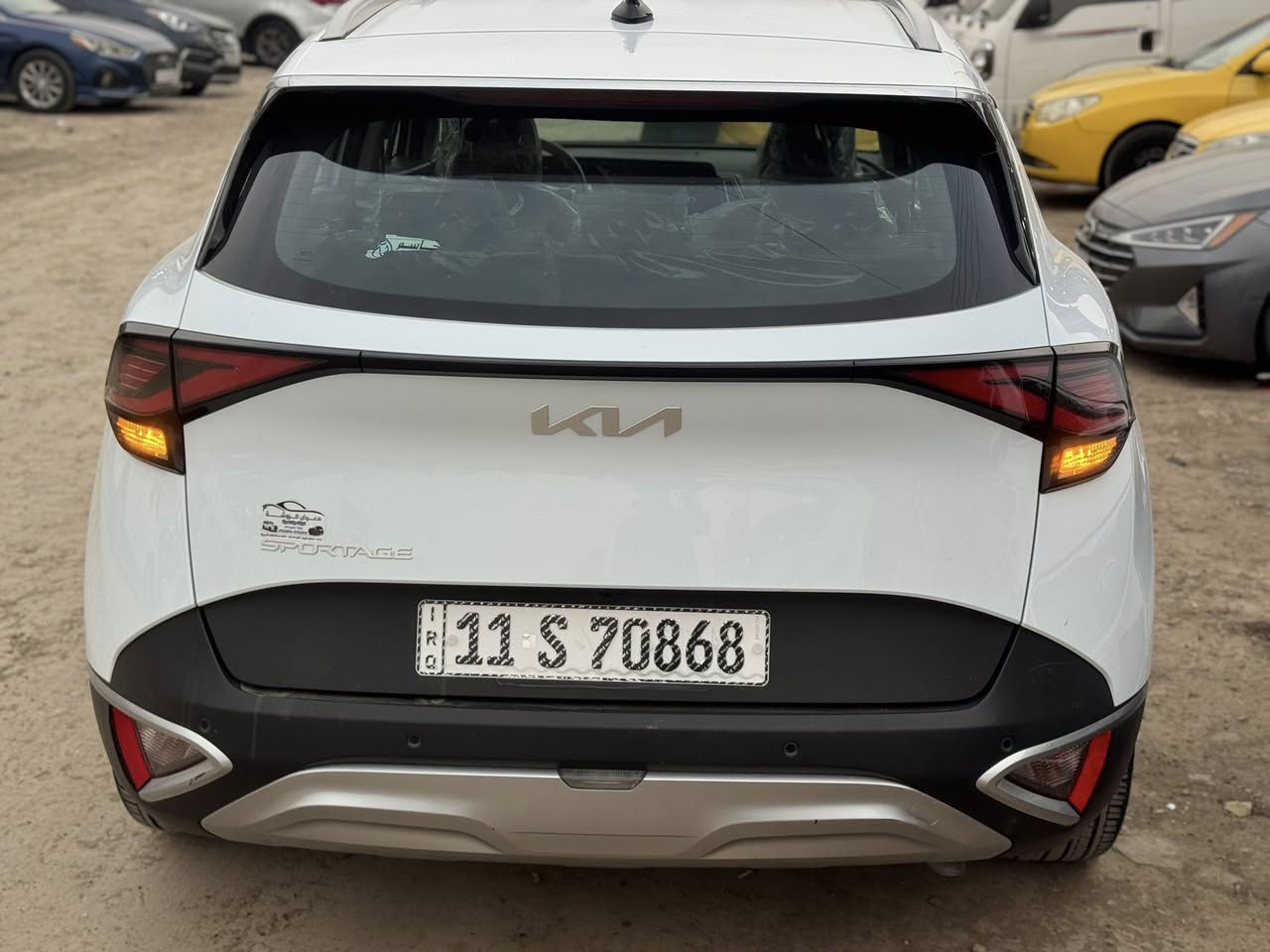 سبورتج موديل ٢٢
خليجي بيه بارد مرجعي بلاد 
هزه ٢٦
تحويل جديد 
سعر ٢٠٥
🌷
