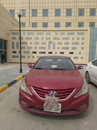 سوناتا ٢٠١١ • محرك 2000 • باسم كردي