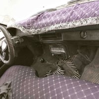 بيك اب تيوته • موديل 88 • محرك معمر