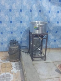 محل دجاج للبيع • محل جاهز • مشروع دجاج • شواية دجاج • مطعم دجاج • محل ...