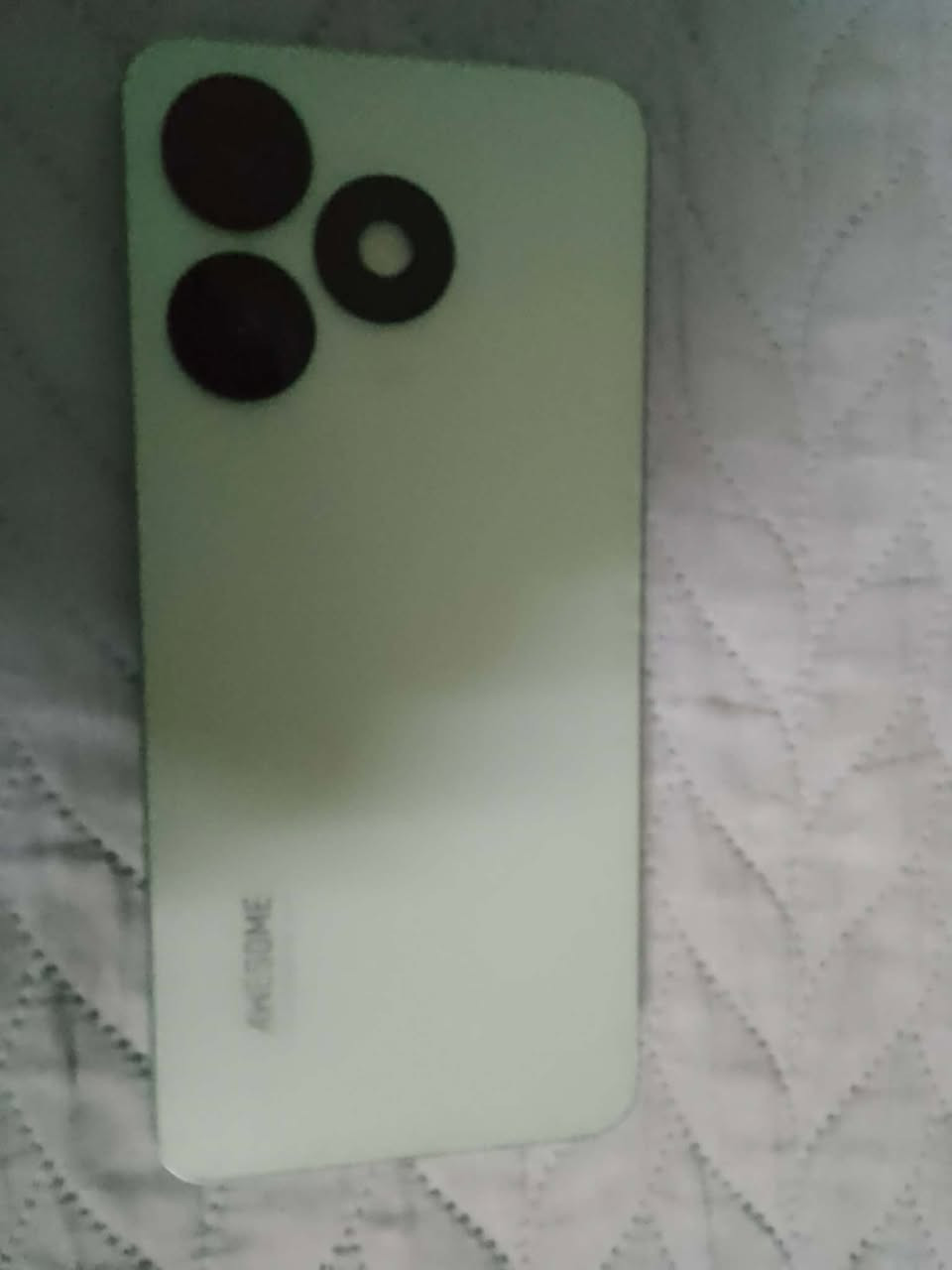 جهاز نظيف جديد شرط مامفتوح قبل شهر اشتريته   الذاكره 64. الرام 8 بطاريه 5000 السعر 65 الف العنوان موصل الجديدة حي الرساله  تعال الخاص او ***********   أو ***********.  اللبيع أو اتراوس
