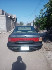 دايو اسبرو • ٩٥ • ديالى شهربان