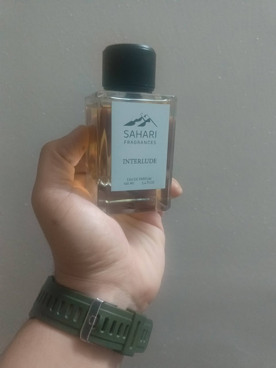 سلام عليكم عندي هذني العطور للبيع كلهن على كم رشه فقط اجه الليل هذا باقي منه من شركة الجسمي مكاني بغداد الله شاهد ادائهم كلهن كلش قوي من ناحيه ثبات وفوحان 1-صحاري بديل امواج انترلوند
2- بلاك عود بديل تيروني هيرمز
3-الاخضر بديل عود ستاليون 
باقيات ماعرف قيم باليرضي الله


**إذا كنت صاحب هذا الإعلان وتريد حذفه لأي سبب، رجاءا أرسل رسالة إلى الدعم الفني**