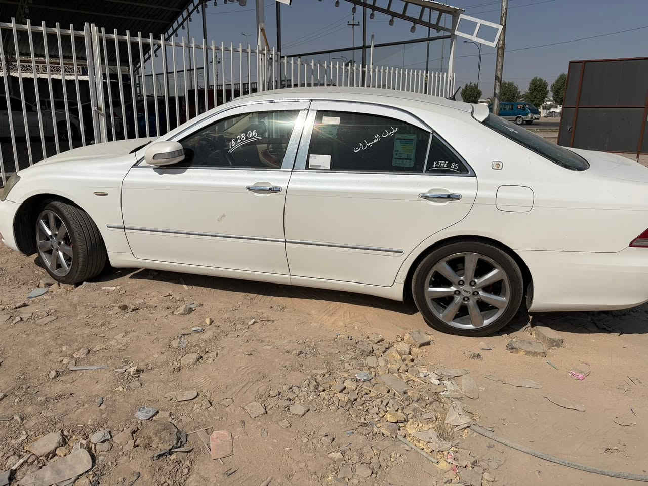 شاهين
ثلاجات ثنين 
تلث تكم 
شاصي ٤٨
رادار 
بردات 
فقصه
تبريد متحرك 
ستيرن متحرك 
تبريد جديد سويته قبل يومين 
تسجيل جديد الرقم الجديد
١٦٠ ورقه وبيه مجال
مراوس بجارجر ٢٠١٨Gt
أو كلايسلر ٢٠١٤ S
السياره مبيه كل نقص مال جناي 
***********
سنويه باسمك تستلم ‏<تم تعديل هذه الرسالة>
