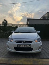 أكسنت فول • ٢٠١٦ • ٥٣ ألف كم