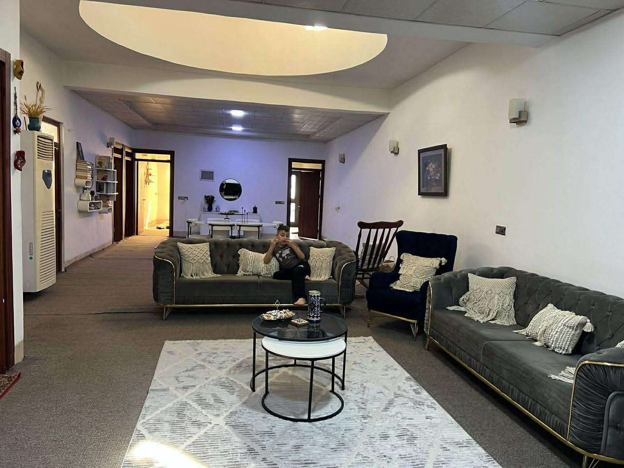 سعریان گونجاو❗
قەنەفەکان 10وەرەقەی پێدراوە ئەیفرۆشێتەوە بە400
دووفەرشی بووهیمی دانەی 50هەزار 
سێتی تەپڵەکی ناوەڕاست،،، لەکەرکوک كركوك, العراق


**إذا كنت صاحب هذا الإعلان وتريد حذفه لأي سبب، رجاءا أرسل رسالة إلى الدعم الفني**