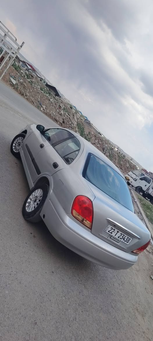 سەنی مۆدێل 2005بۆفرۆشتن سبغ  عام  ڕەقم سنەوی هه زەی نوێیە وەرگران بە شرت سحری 64معامە لە ***********
