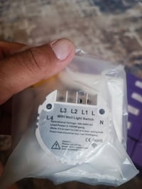 نقاط سمارت • ابيض • توصيل متوفر