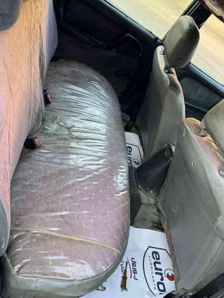 سلام عليكم اوبل اوميكا ستيشن موديل 92مكينه 2000 رقم بغداد باسمي سنويه لل30 رقمها حلو سياره حلو وتعبان عليها والله سعرها 33وبيها مجال مكاني بغداد حي جهاد
***********
