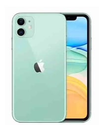 آيفون 11 عادي مكفول بطاريه 96 مراوس بايسكل شحن حجم كبير.   ‭0786 334 4...