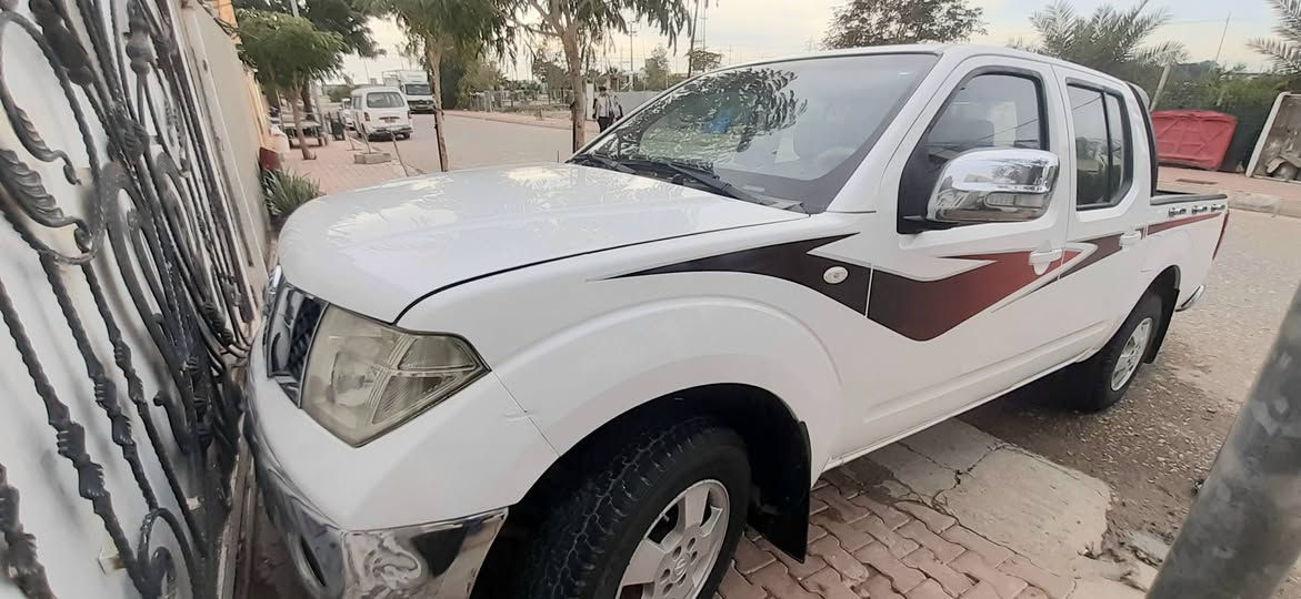 سلام عليكم للبيع نيفاره ٢٠١١ رقم دهوك جديد ل٢٠٣١ سنويه بسمي
سيارة مكفول كفاله عامه كير محرك اكسل شرط فحص سياره مكفوله شرط سونار لا بارد ولا كول شي
مكان سليماني كلار 
رقم ***********
