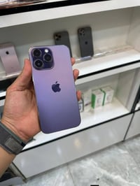 ايفون 14 برو ماكس • ٢٥٦ • النجف الاشرف